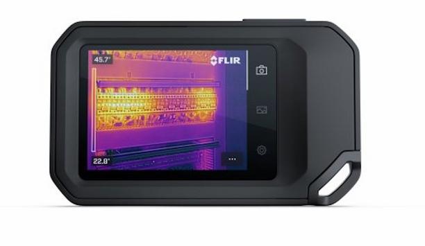 Flir C8 Thermal Imaging: Elevate Diagnostics Efficiency
