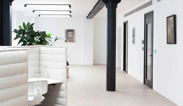 KBO Fire & Security: Enhancing Business Security With Commercial Safes