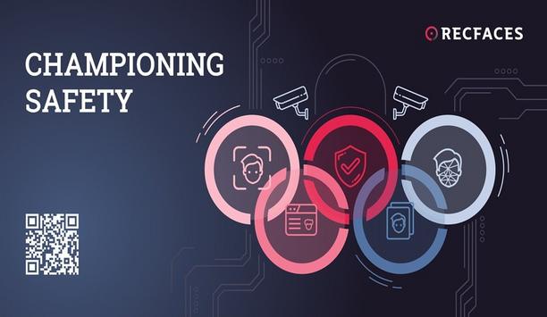 Advanced FRT Ensures Cybersecurity At Paris Olympics 2024