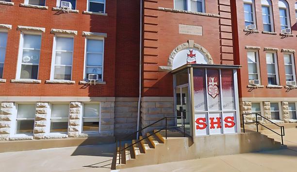 Nightwatch Security Enhances School Emergency Access