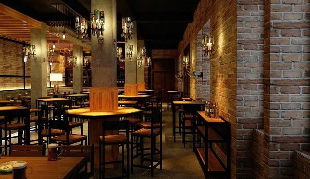 Comprehensive Security Plan For Events