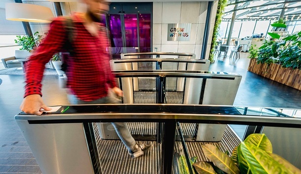 Blending Physical Security With Convenience Is No Simple Task