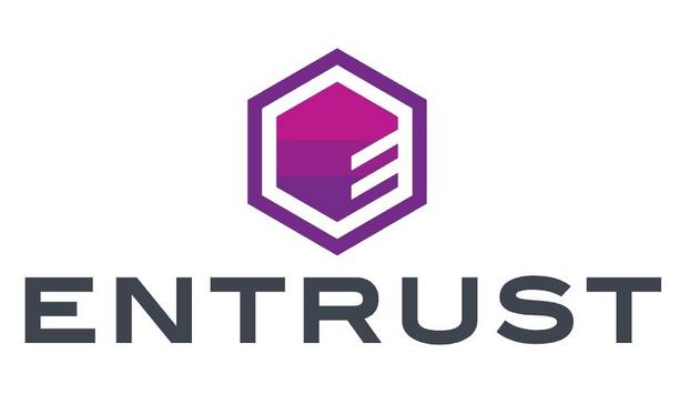 Entrust Emerges As Global Pioneer In Seamless Travel And Digital Travel Credentials