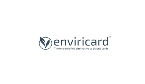 Enviricard Cards Slash Carbon Footprint By 57%