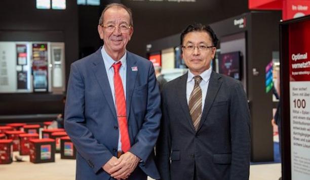 Eplan And CADENAS Partner For Device Data Expansion