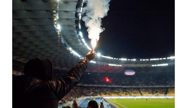 Dallmeier Expert Panel At The eps ARENA SUMMIT 2023