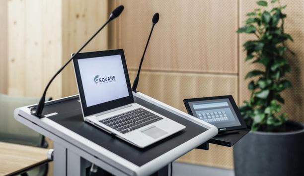 Ballarat GovHub: Audio Visual Solutions By EQUANS