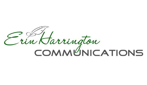 Erin Harrington Communications’ Founder, Erin Harrington Announces 16th Anniversary Celebrations For The Company