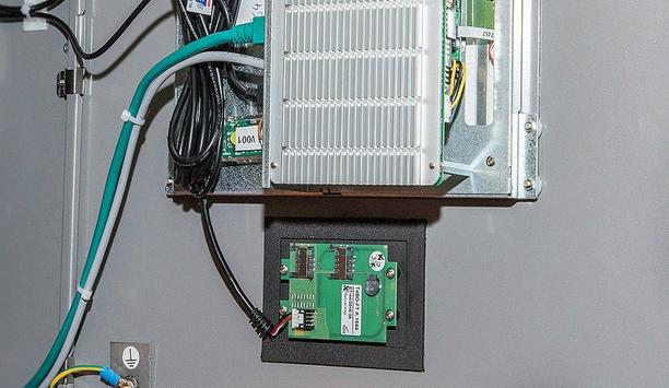 Erwin Renz's Package Stations With Elatec's RFID Offer Maximum Flexibility In Parcel Delivery