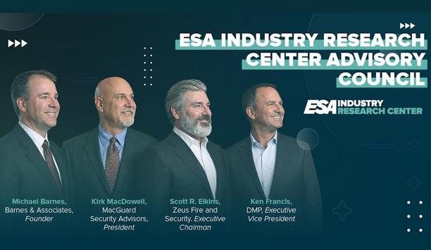 ESA Launches Industry Research Center Advisory Council