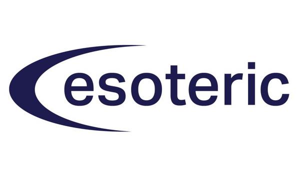 Esoteric Announces The Launch Of Their New Look Reflecting Their Holistic Approach To Confidentiality Protection