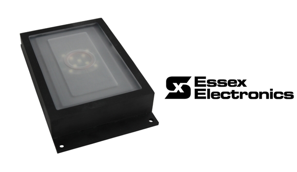 Essex Electronics’ IRox-T Reader Utilizes HID Technology For High-security Turnstile Applications