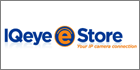 IQinVision's HD Megapixel Network Cameras Now Available On Its EStore