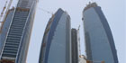 Gallagher Wins Contract To Provide Integrated Security Solution For The Etihad Towers
