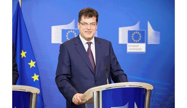 European Commissioner Janez Lenarčič To Open CPNetCon 2023