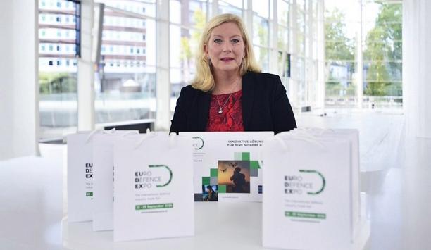 Join Euro Defence Expo 2026 At Messe Essen In Germany