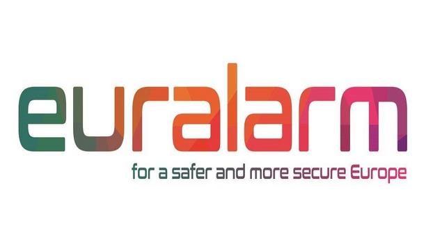 Euralarm Highlights Next Step In Cybersecurity For Connected Alarm Systems