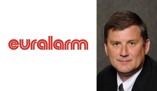 Euralarm Appoints Paul Van Der Zanden As The New General Director