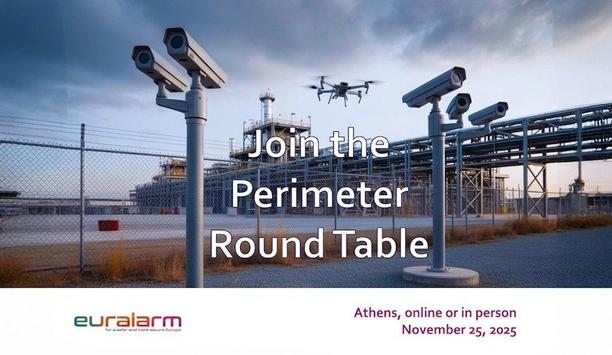 Euralarm Hosts Perimeter Protection Round Table In Athens