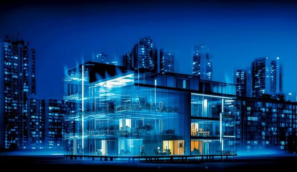 Euralarm's Holistic Approach To Energy Performance And Fire Safety