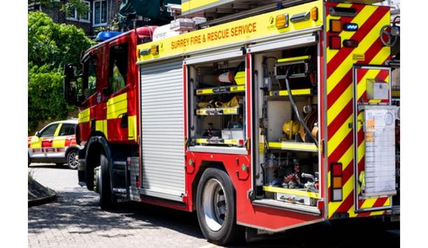 Euralarm Conducts False Alarm Webinar