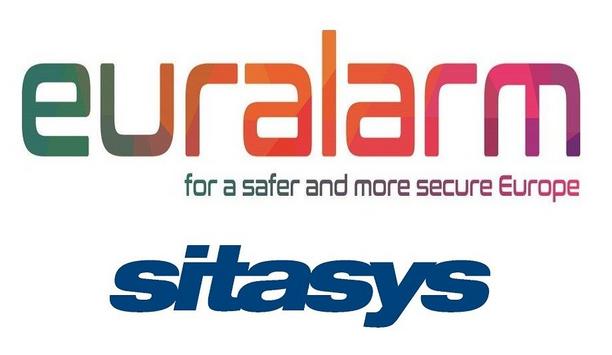 Euralarm Welcomes New Member Sitasys