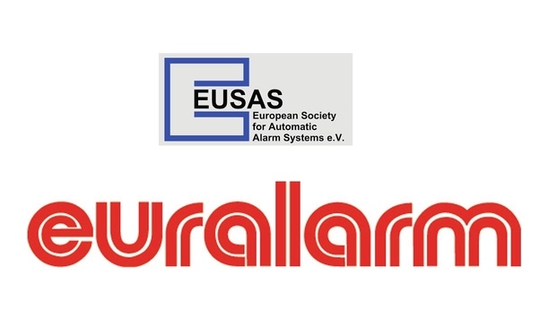 EUSAS-Euralarm Conference By Airbus Showcases Fire Detection & Security In The Aviation Sector