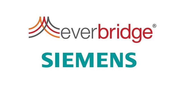 Everbridge Protects Siemens’ Workforce And Operations Against Critical Events