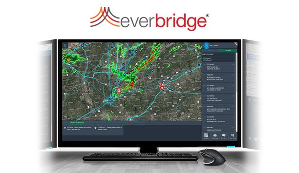 Everbridge Launches Next Generation Of Its Critical Event Management (CEM) Platform