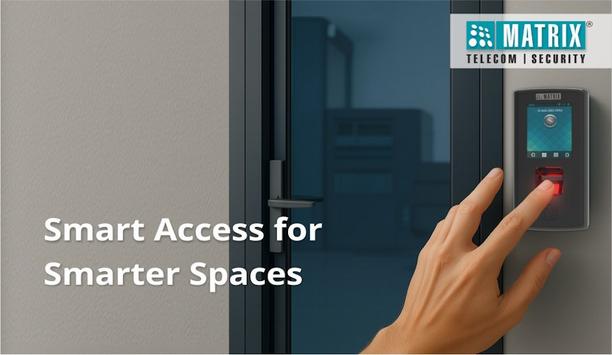 Matrix COSEC: Future-Ready Access Security