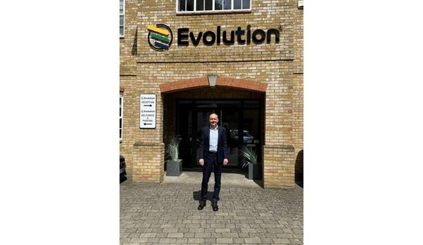 Evolution Recruits Senior Industry Professional To Lead Nordic Drive