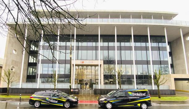 Evolution Expands Footprint In Ireland With New Cork Office And Staff Appointments