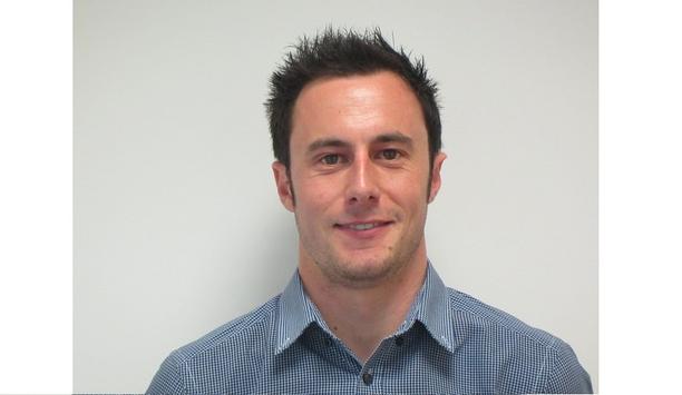 Evolution Announces The Appointment Of Richard Desay As Technical Solutions Architect