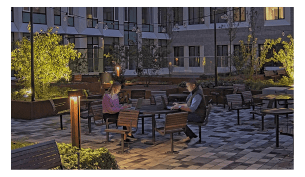 Axis Elaborates On The History And Evolution Of Lightfinder And Introduces The Advanced Lightfinder 2.0