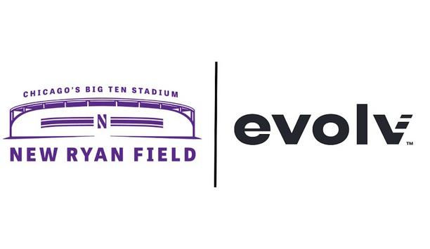 Evolv Tech Chosen For Northwestern's Ryan Field