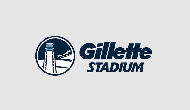 Evolv Renews Gillette Stadium Security Partnership