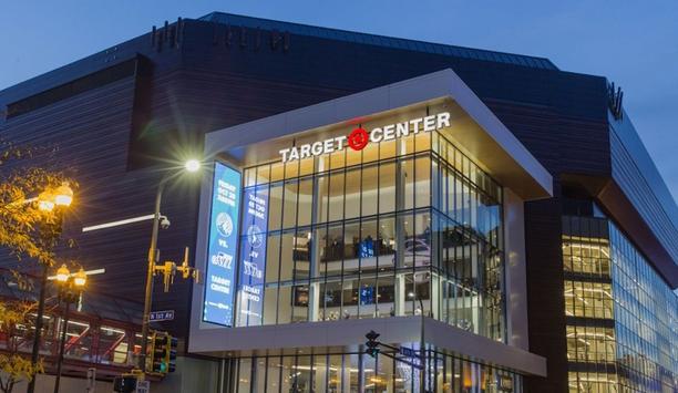 Evolv Express Launches At Target Center For NBA Games