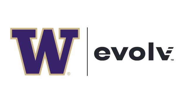 Evolv Partners With University Of Washington Athletics