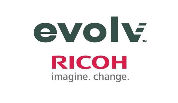 Evolv Technology Partners With Ricoh To Provide Comprehensive Service Delivery Throughout North America
