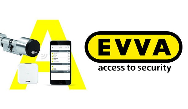 EVVA's AirKey Provides Safe And Sustainable Security Solution