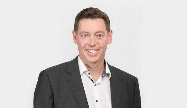 EVVA's Gunther Glawar To Focus On Digitalization For Enhanced Security