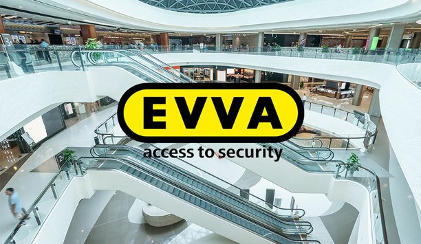 EVVA’s Extended Profile System Helps Tighten Security At The McArthurGlen Designer Outlet Salzburg