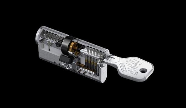 EVVA Releases The New Akura 44 Mechanical Access System With Optional Key Copying Protection