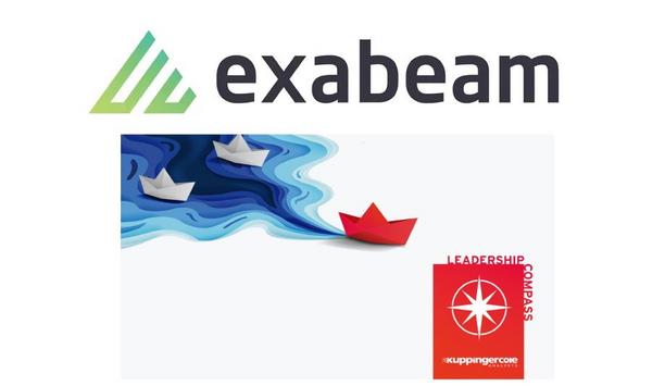 Exabeam Recognized As A Leader In Three Categories In KuppingerCole’s Leadership Compass For SOAR Report