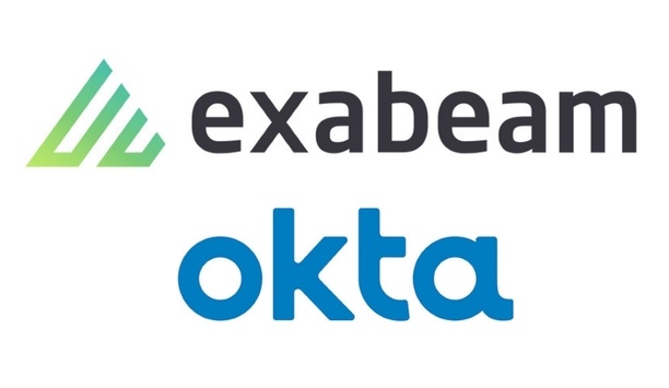 Exabeam And Okta Partner On Advanced Security Detection And Effective Response For Identity Thefts And Data Breaches In Enterprises