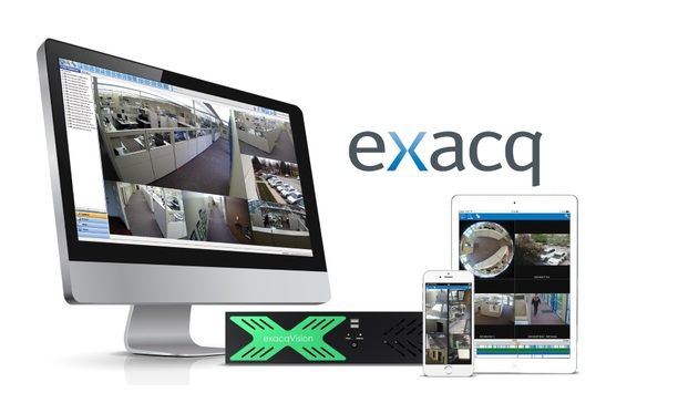 Tyco's ExacqVision Training Certification Program Aids End-users To Choose Certified System Integrators