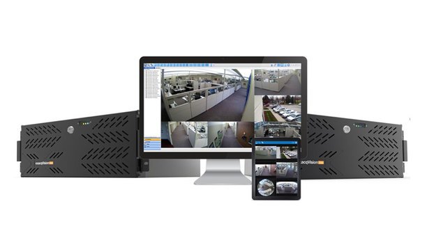 Johnson Controls Introduces Latest Version Of ExacqVision Video Management System V8.8