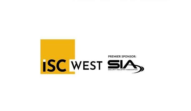 Innovative Security Products At ISC West 2024