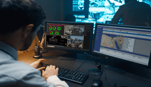 Maxxess eFusion Expands Growing Ecosystem Of Off-The-Shelf Integrations With Digifort VMS