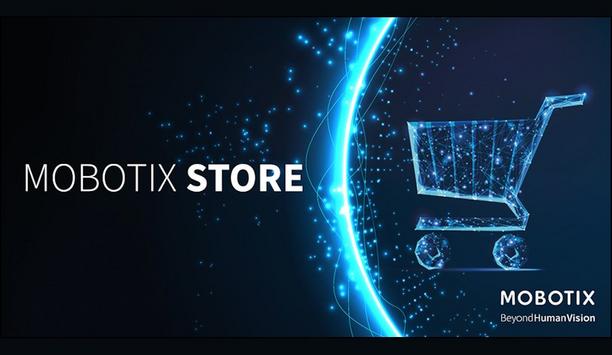 New MOBOTIX Store: Customized Camera Configurations